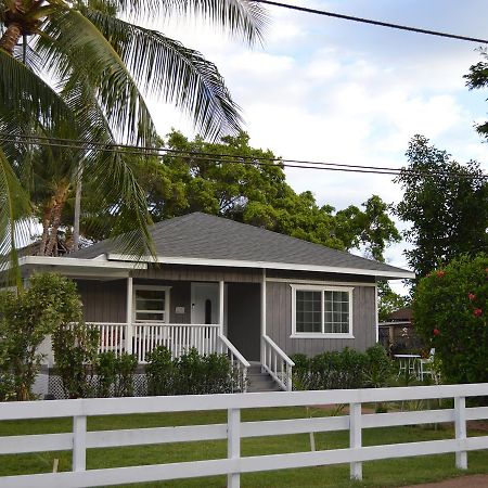 The Lahaina Beach House Hostel Exterior photo